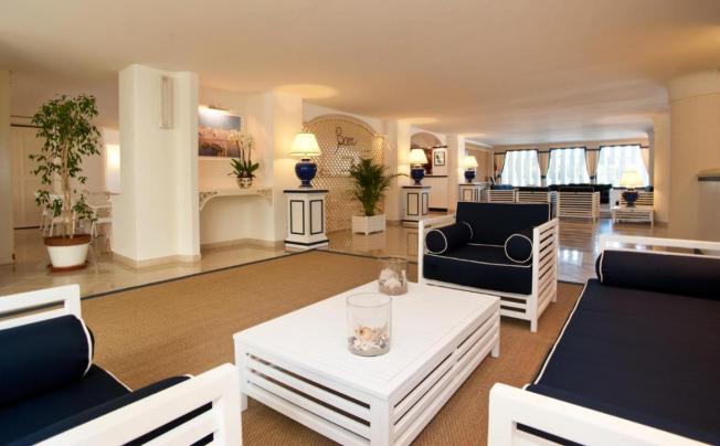 Фото отеля Del Levante Hotel
