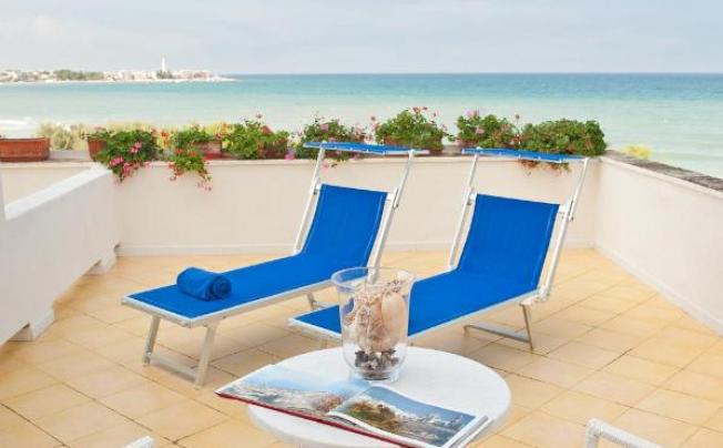 Фото отеля Del Levante Hotel