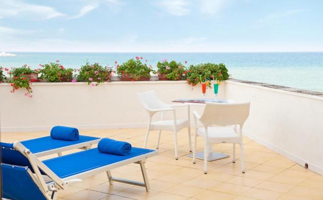 Фото отеля Del Levante Hotel