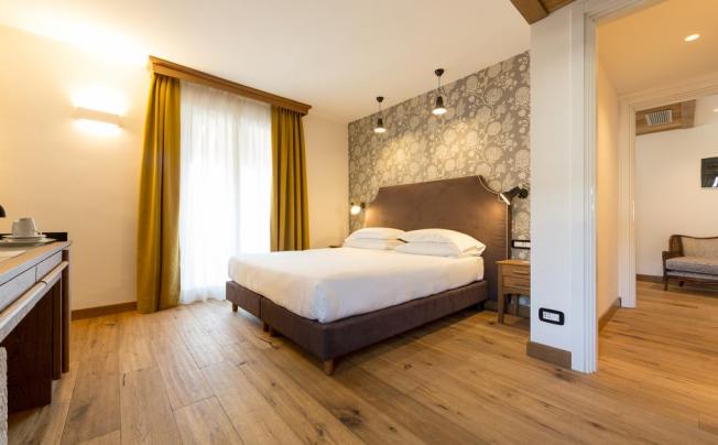Фото отеля DUCA D AOSTA 