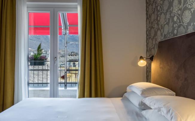 Фото отеля DUCA D AOSTA 