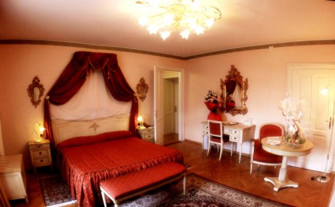 Фото отеля Grand hotel miramonti majestic