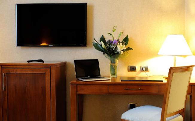 Фото отеля Apogia Lloyd Rome Hotel