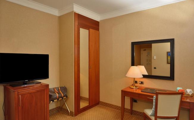 Фото отеля Apogia Lloyd Rome Hotel