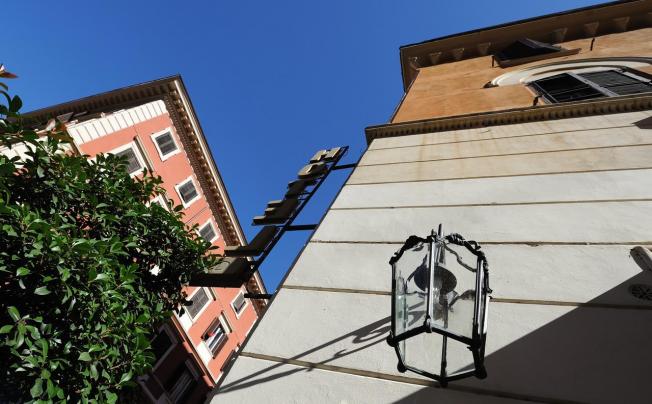 Фото отеля Apogia Lloyd Rome Hotel