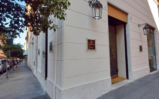 Фото отеля Apogia Lloyd Rome Hotel