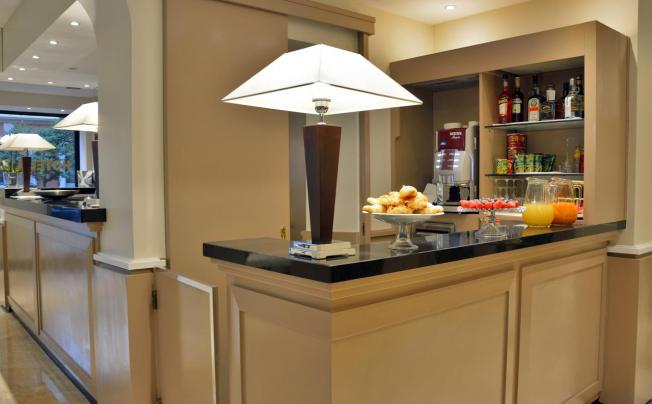 Фото отеля Apogia Lloyd Rome Hotel