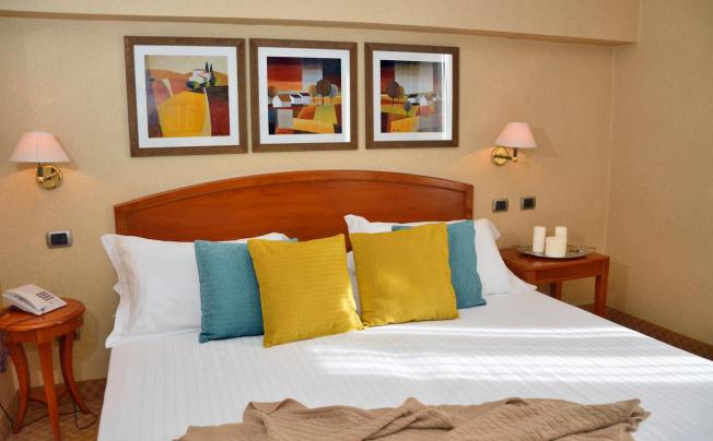 Фото отеля Apogia Lloyd Rome Hotel