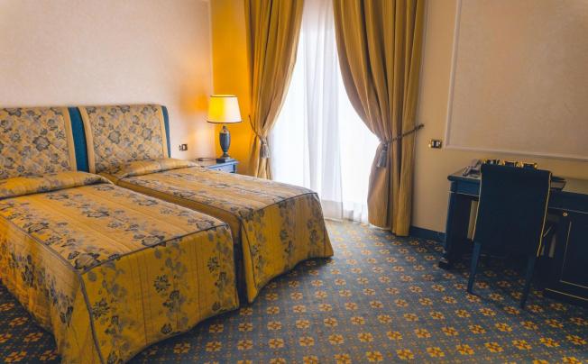 Фото отеля Altafiumara Resort & Spa