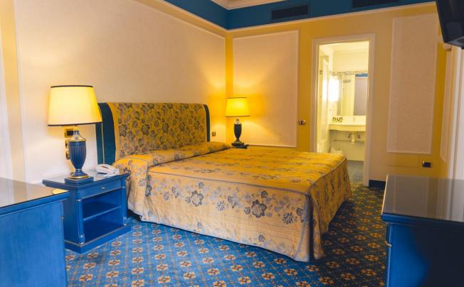 Фото отеля Altafiumara Resort & Spa