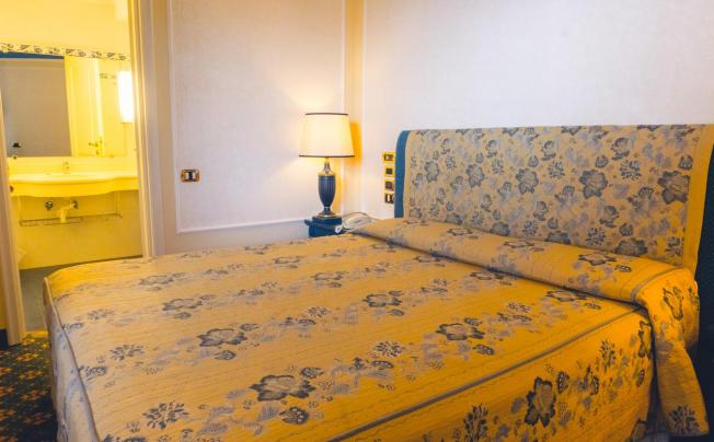 Фото отеля Altafiumara Resort & Spa