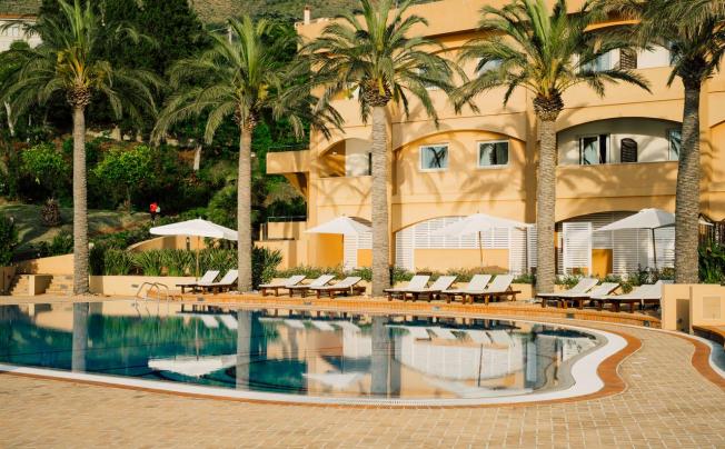 Фото отеля Altafiumara Resort & Spa