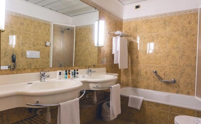 Фото отеля Altafiumara Resort & Spa