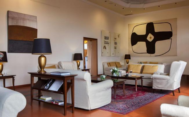 Фото отеля Altafiumara Resort & Spa