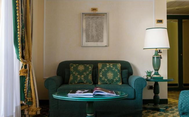 Фото отеля Altafiumara Resort & Spa