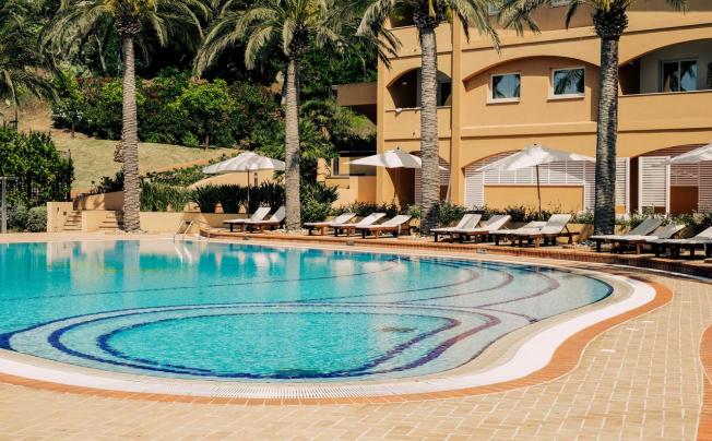 Фото отеля Altafiumara Resort & Spa