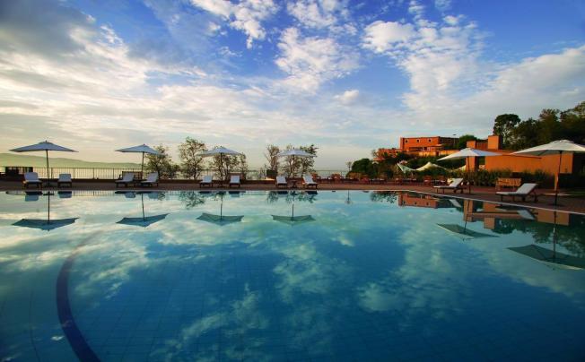 Фото отеля Altafiumara Resort & Spa