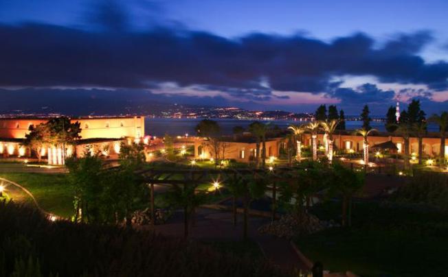 Фото отеля Altafiumara Resort & Spa