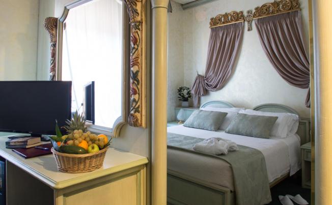 Фото отеля Colomba d'Oro Hotel