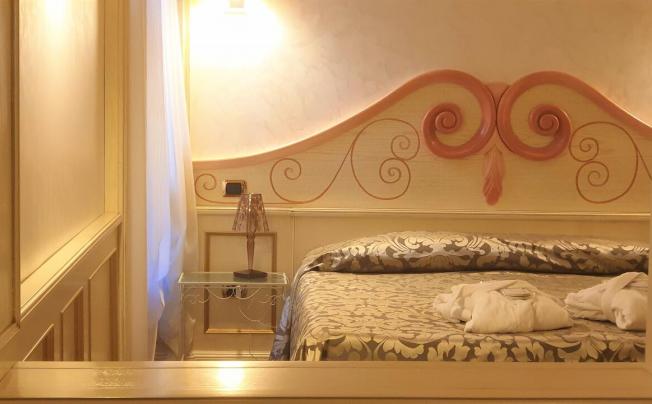 Фото отеля Colomba d'Oro Hotel
