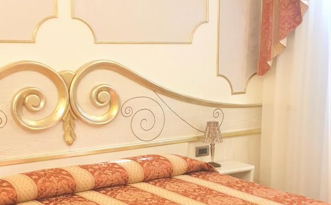 Фото отеля Colomba d'Oro Hotel