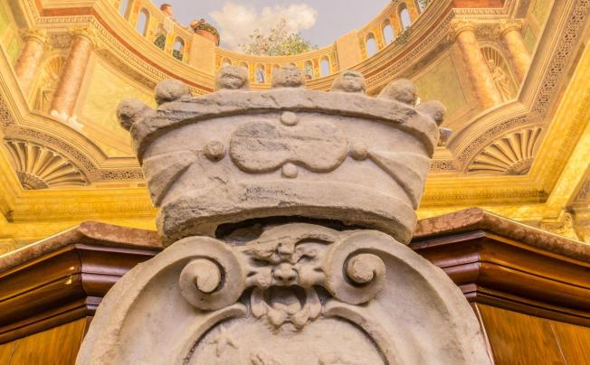 Фото отеля Colomba d'Oro Hotel
