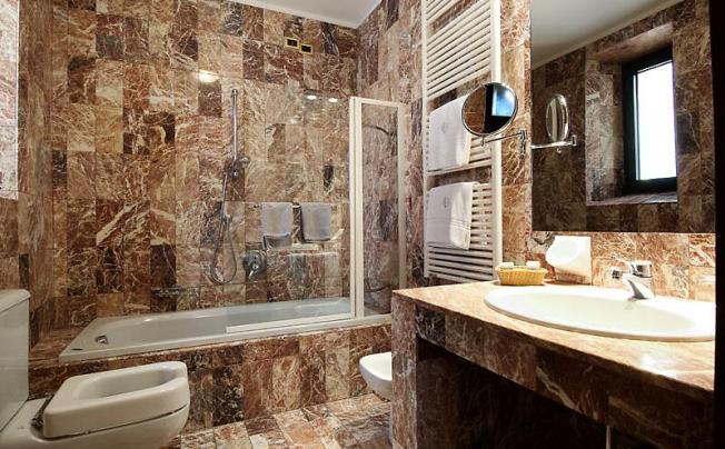 Фото отеля Colomba d'Oro Hotel