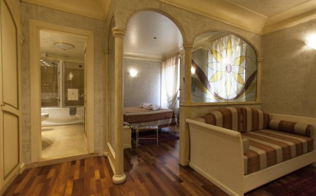 Фото отеля Colomba d'Oro Hotel