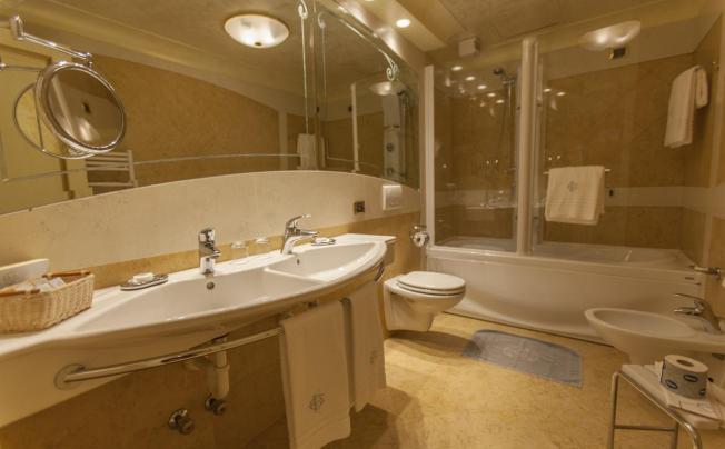 Фото отеля Colomba d'Oro Hotel