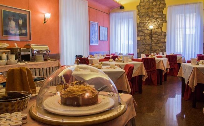 Фото отеля Colomba d'Oro Hotel