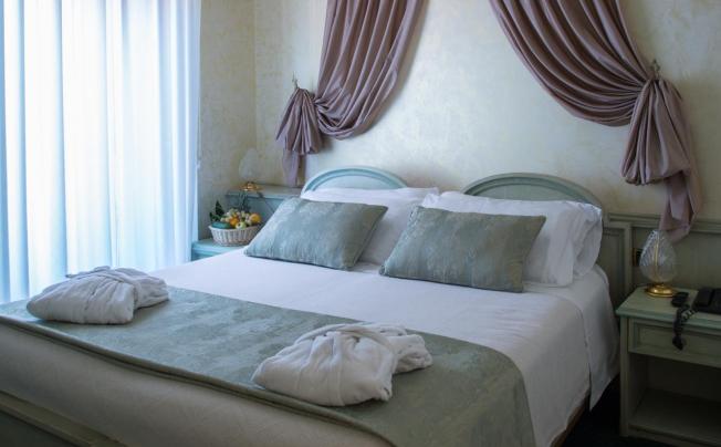 Фото отеля Colomba d'Oro Hotel