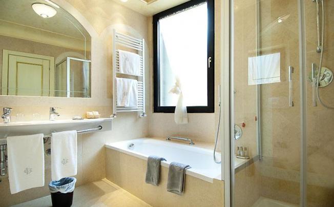 Фото отеля Colomba d'Oro Hotel