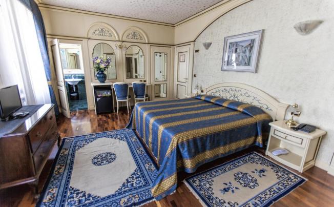 Фото отеля Colomba d'Oro Hotel