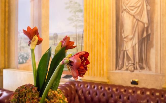 Фото отеля Colomba d'Oro Hotel