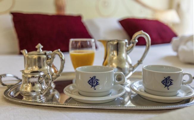 Фото отеля Colomba d'Oro Hotel