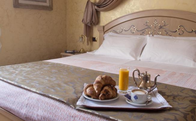 Фото отеля Colomba d'Oro Hotel