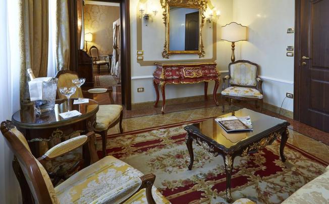 Фото отеля Aman Hotel Venice
