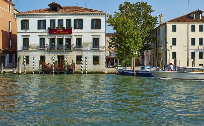 Фото отеля Aman Hotel Venice