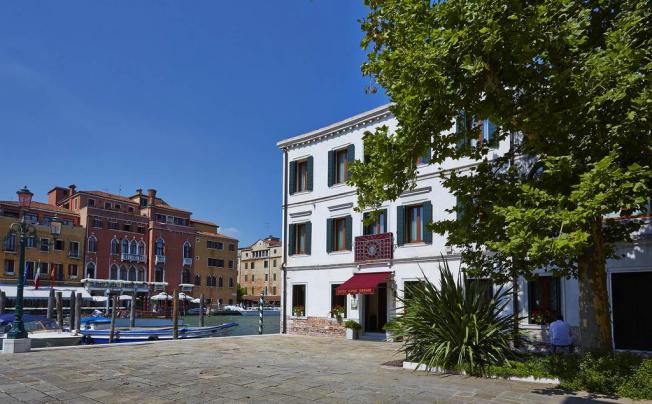 Фото отеля Aman Hotel Venice