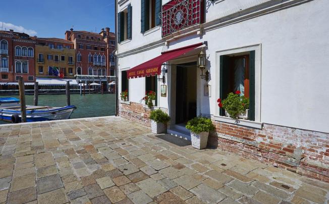 Фото отеля Aman Hotel Venice