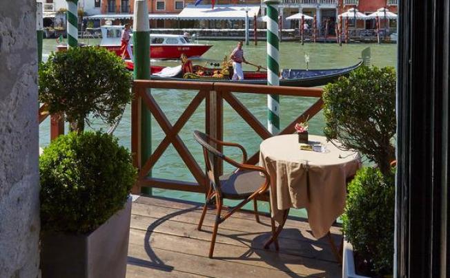 Фото отеля Aman Hotel Venice