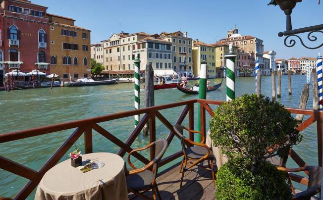 Фото отеля Aman Hotel Venice