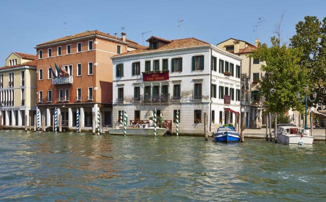 Фото отеля Aman Hotel Venice