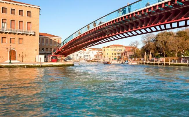Фото отеля Aman Hotel Venice