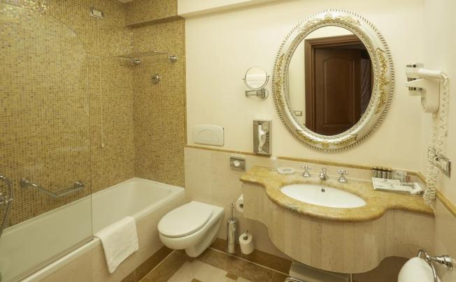 Фото отеля Aman Hotel Venice