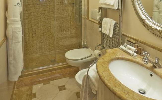 Фото отеля Aman Hotel Venice