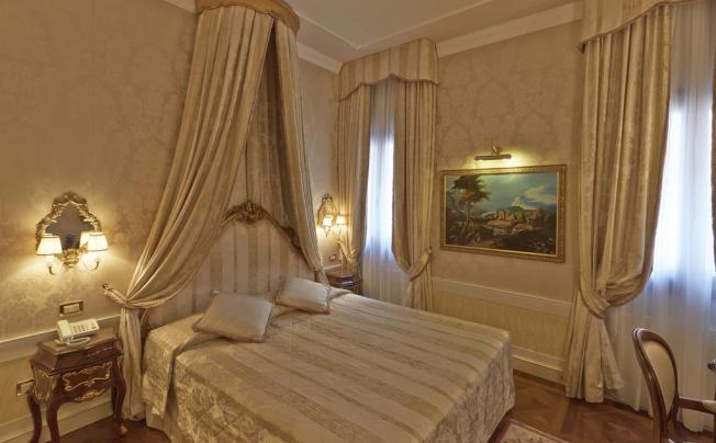 Фото отеля Aman Hotel Venice