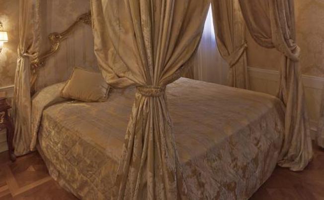 Фото отеля Aman Hotel Venice