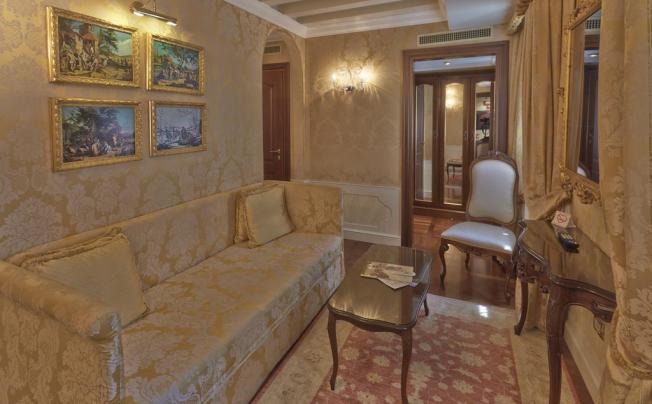 Фото отеля Aman Hotel Venice