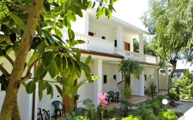 Фото отеля Villaggio Agrumeto